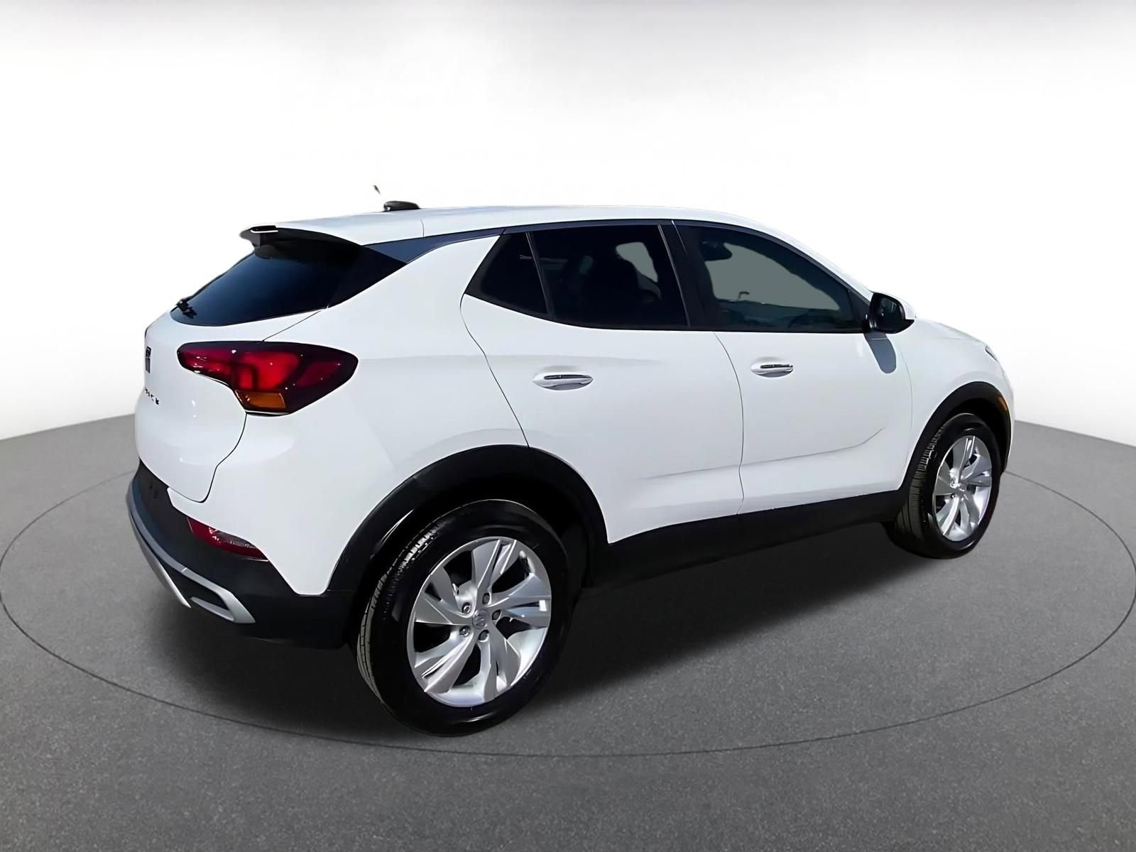 Used 2025 Buick Encore GX Preferred FWD image 15