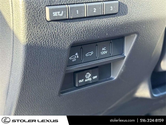 Used 2024 Lexus GX 550 550 Luxury+ image 22