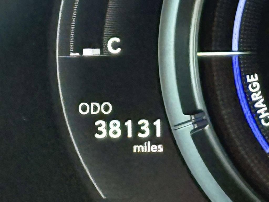 Used 2021 Lexus UX 250h F Sport w/ F Sport Premium Package image 20