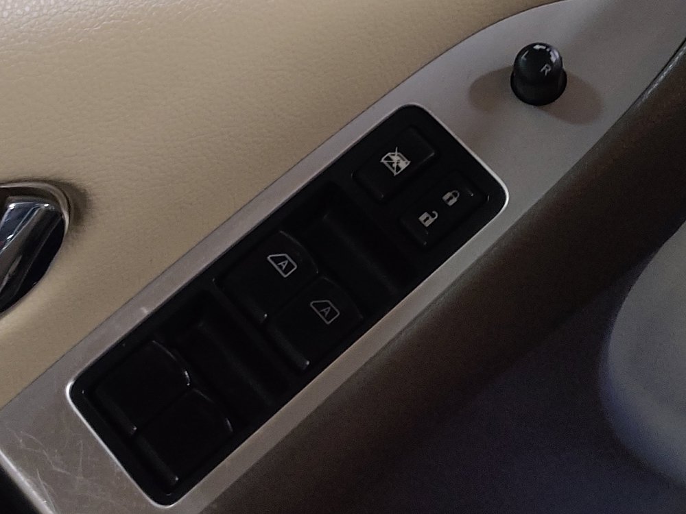 Used 2014 Nissan Murano SV FWD image 27