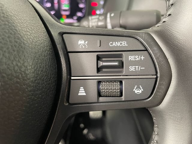 New 2026 Honda Accord Sport image 9