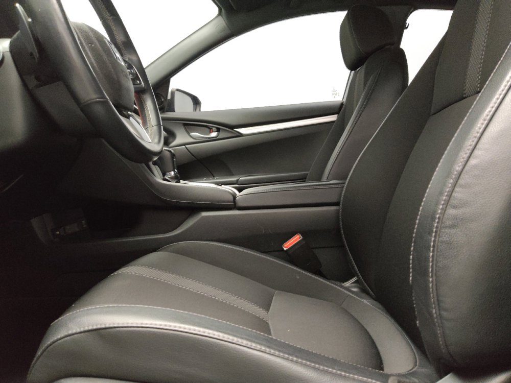 Used 2020 Honda Civic Sport image 17