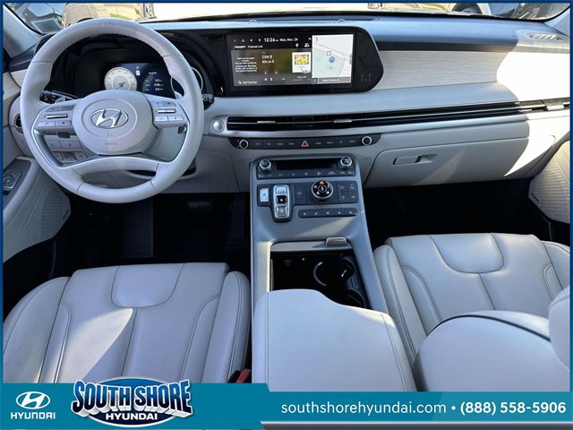 Used 2023 Hyundai Palisade Limited image 15