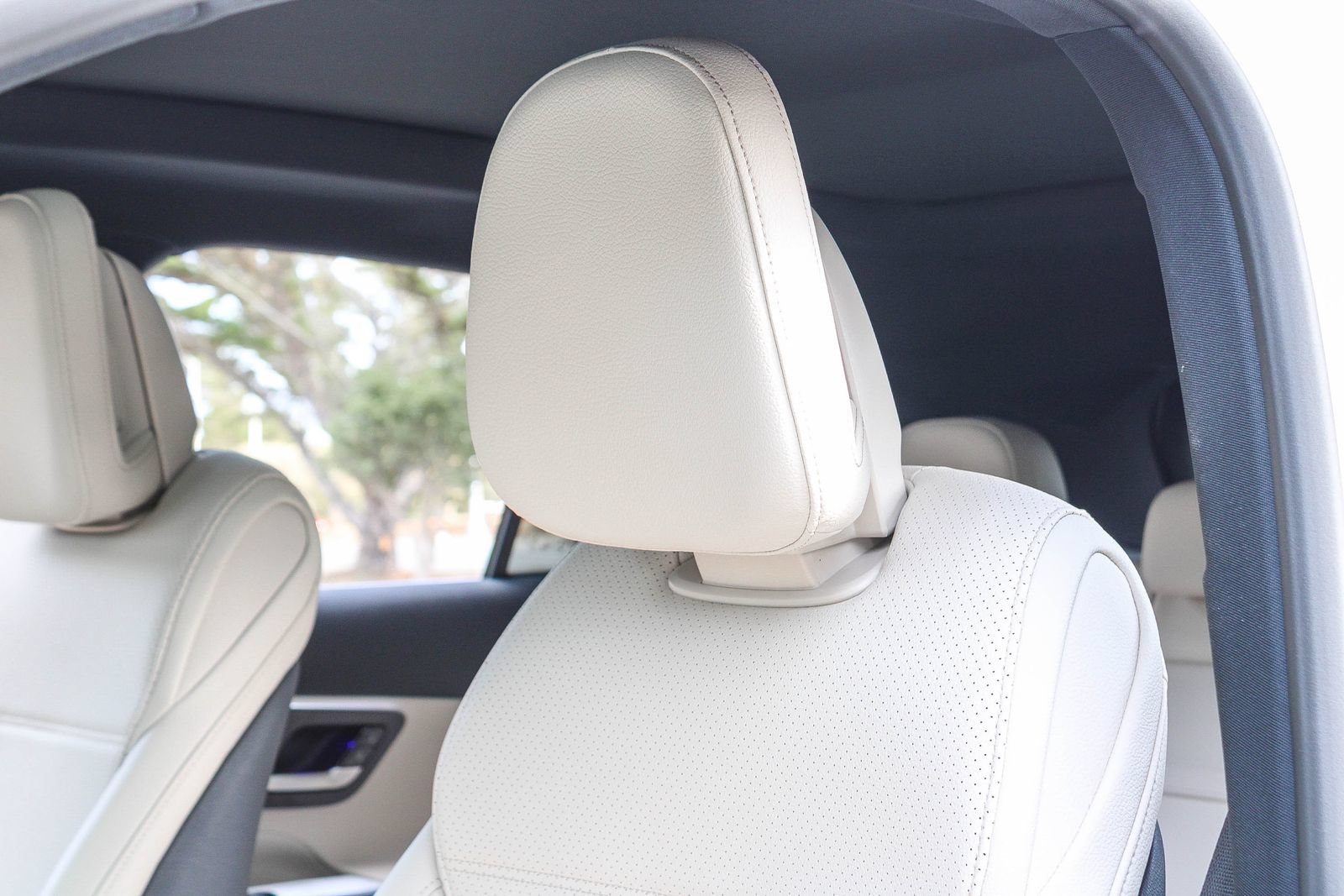 Certified 2026 Mercedes-Benz GLC 300 4MATIC image 20