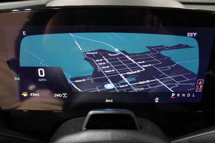 New 2026 Chevrolet Traverse Z71 w/ Enhanced Driving Package image 47