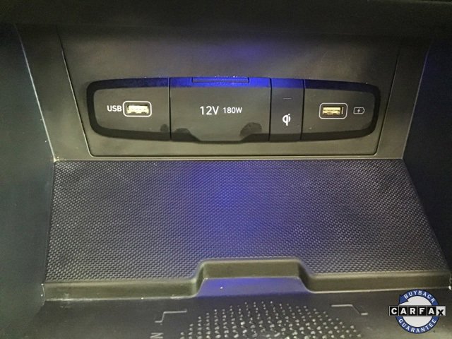 Used 2022 Hyundai Tucson Limited image 28