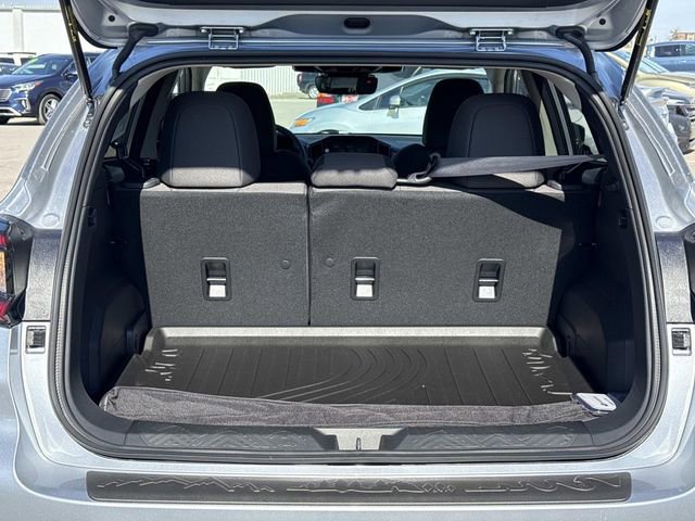 New 2026 Subaru Crosstrek 2.0i Premium w/ Convenience Package #2 image 7