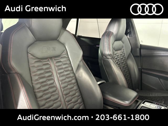 Used 2020 Audi RS Q8 AWD/4WD image 13