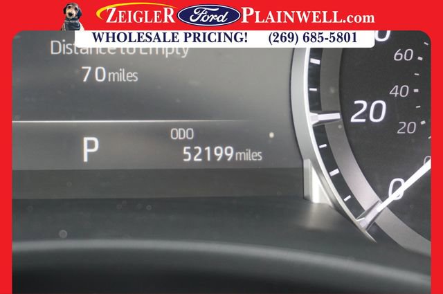 Used 2023 Toyota Highlander XLE image 31