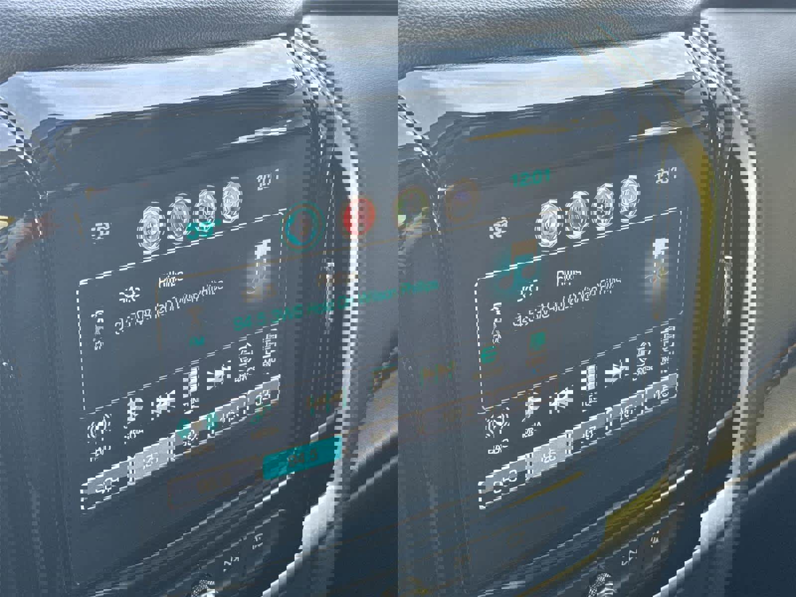 Used 2019 Chevrolet Traverse LT AWD/4WD image 19