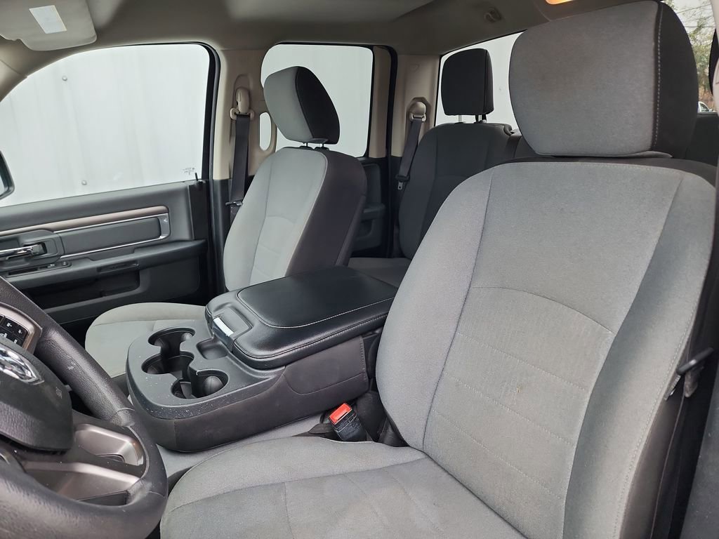 Used 2024 RAM 1500 Classic SLT image 15