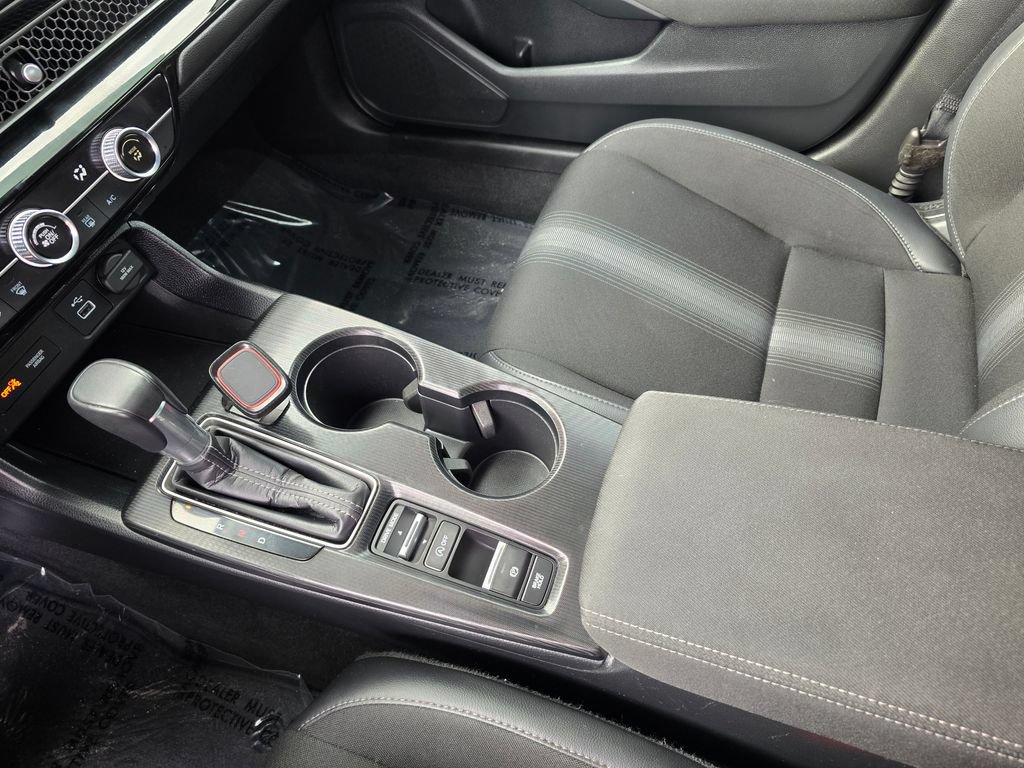 Used 2024 Honda Civic Sport image 21