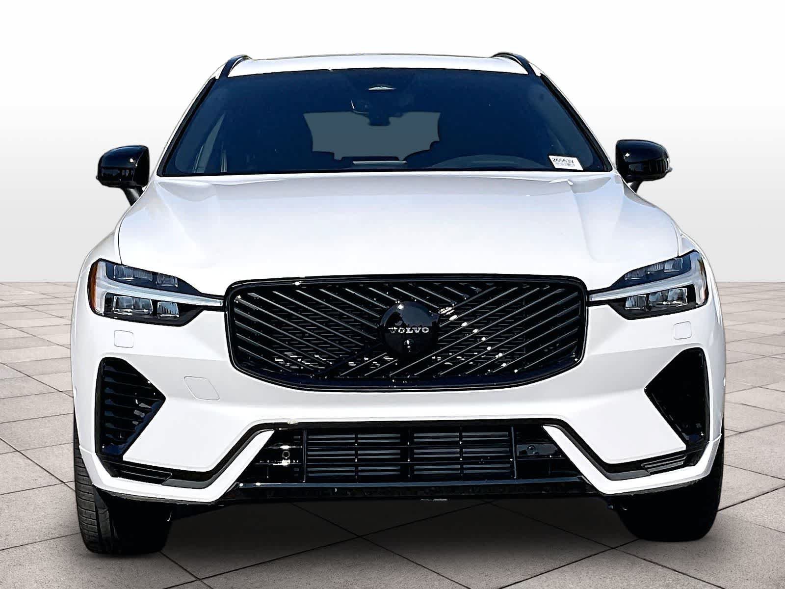 New 2026 Volvo XC60 T8 Ultra w/ Protection Package Premier AWD/4WD image 5