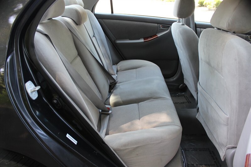 Used 2008 Toyota Corolla LE FWD image 15