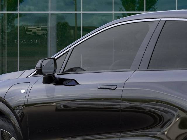 New 2027 Cadillac Optiq Luxury RWD image 12