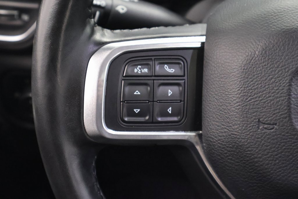 Used 2022 RAM 2500 Laramie image 26