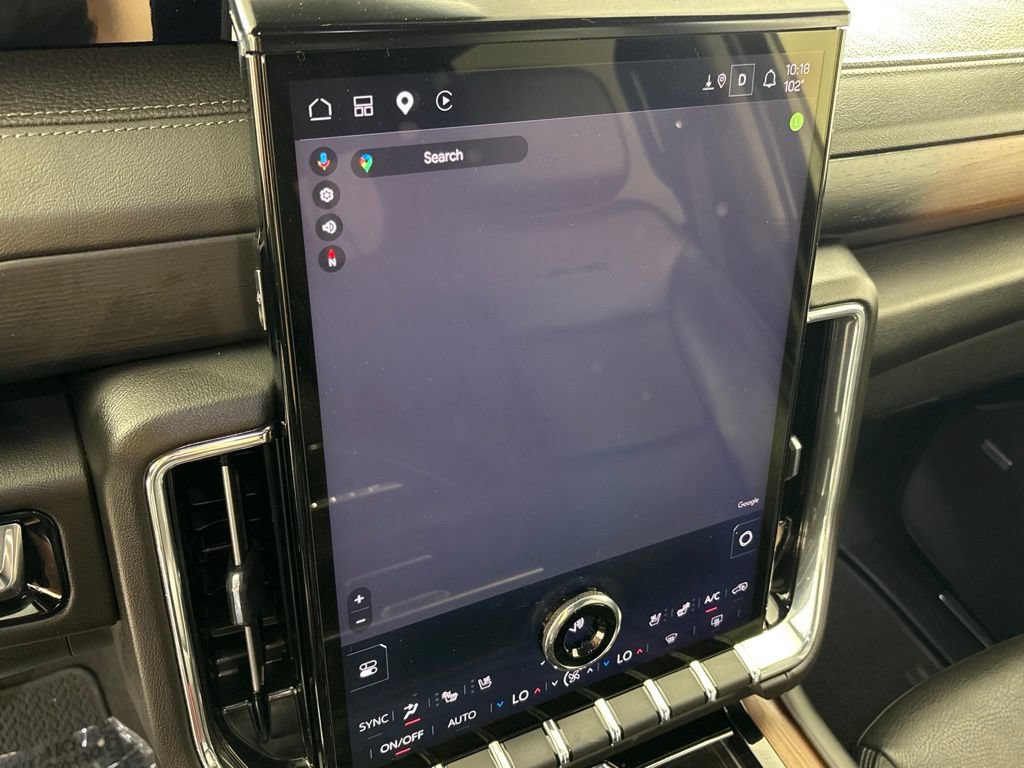 Used 2025 GMC Yukon XL Denali AWD/4WD image 48