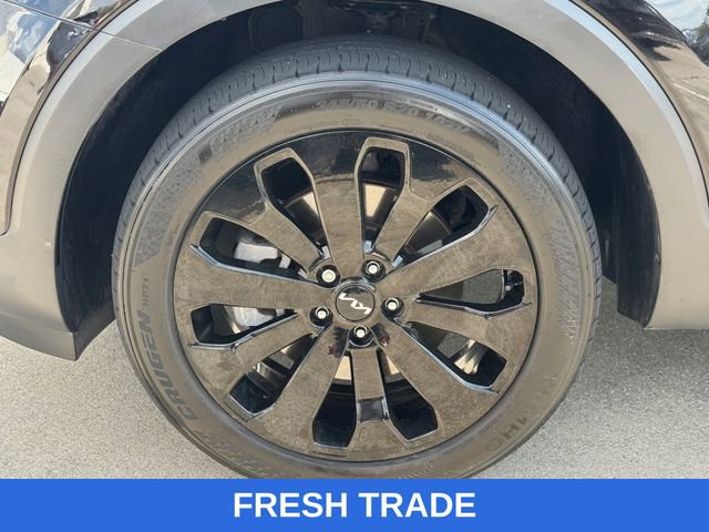Used 2022 Kia Telluride S image 7