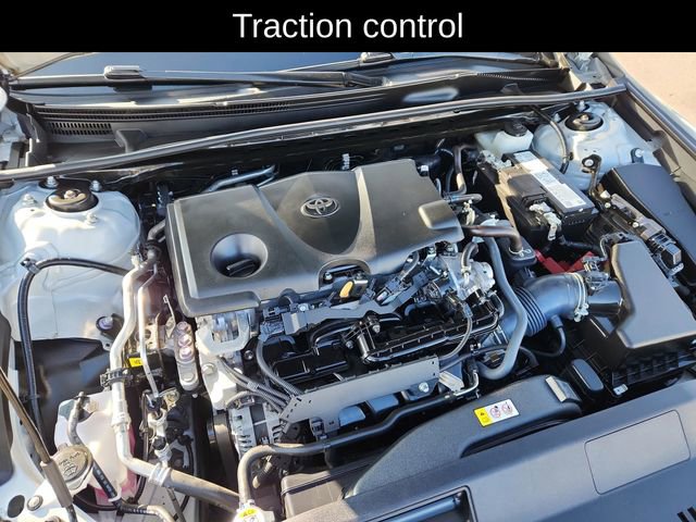 Used 2023 Toyota Camry SE image 14