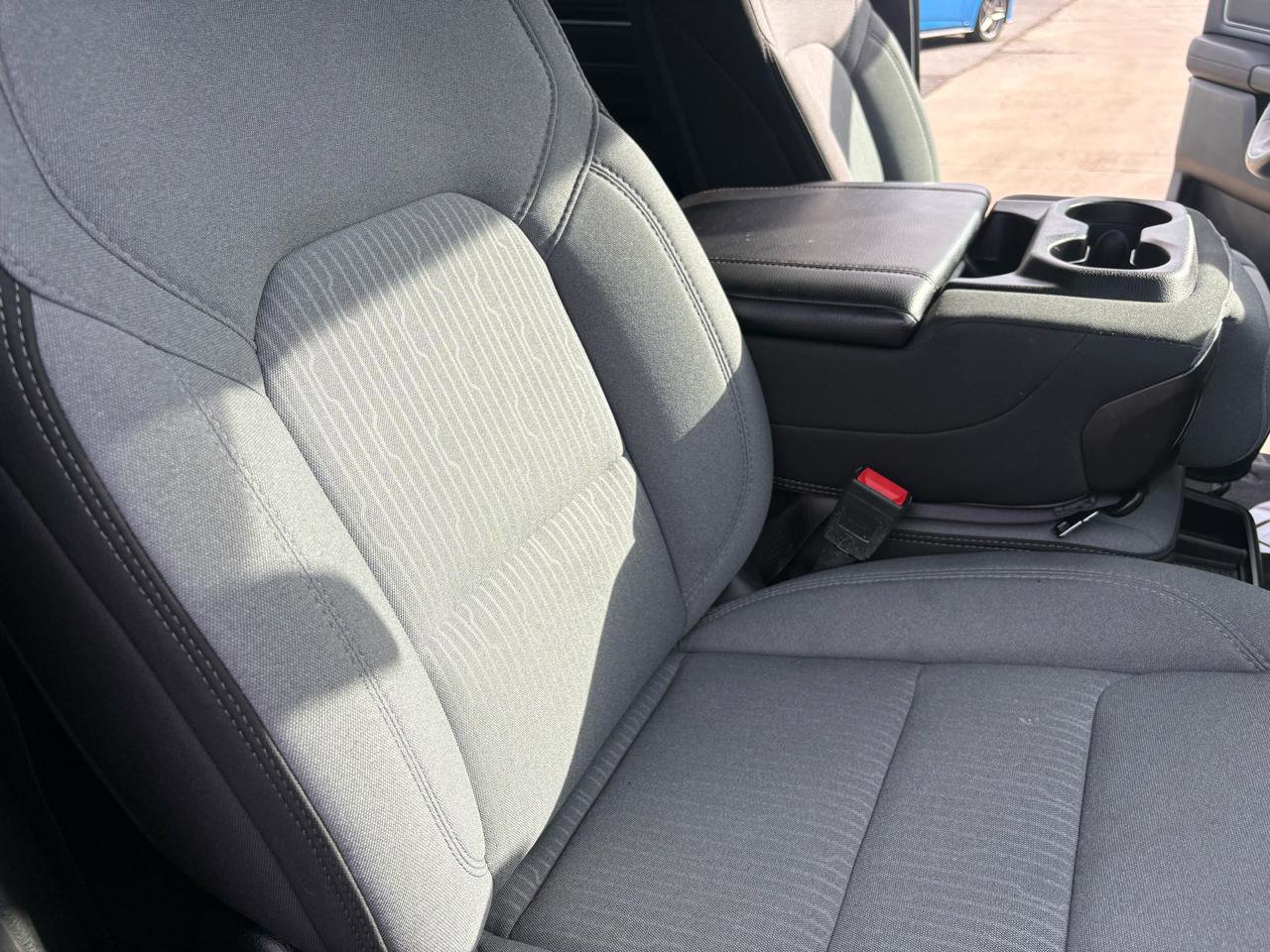 Used 2021 RAM 1500 Big Horn image 47