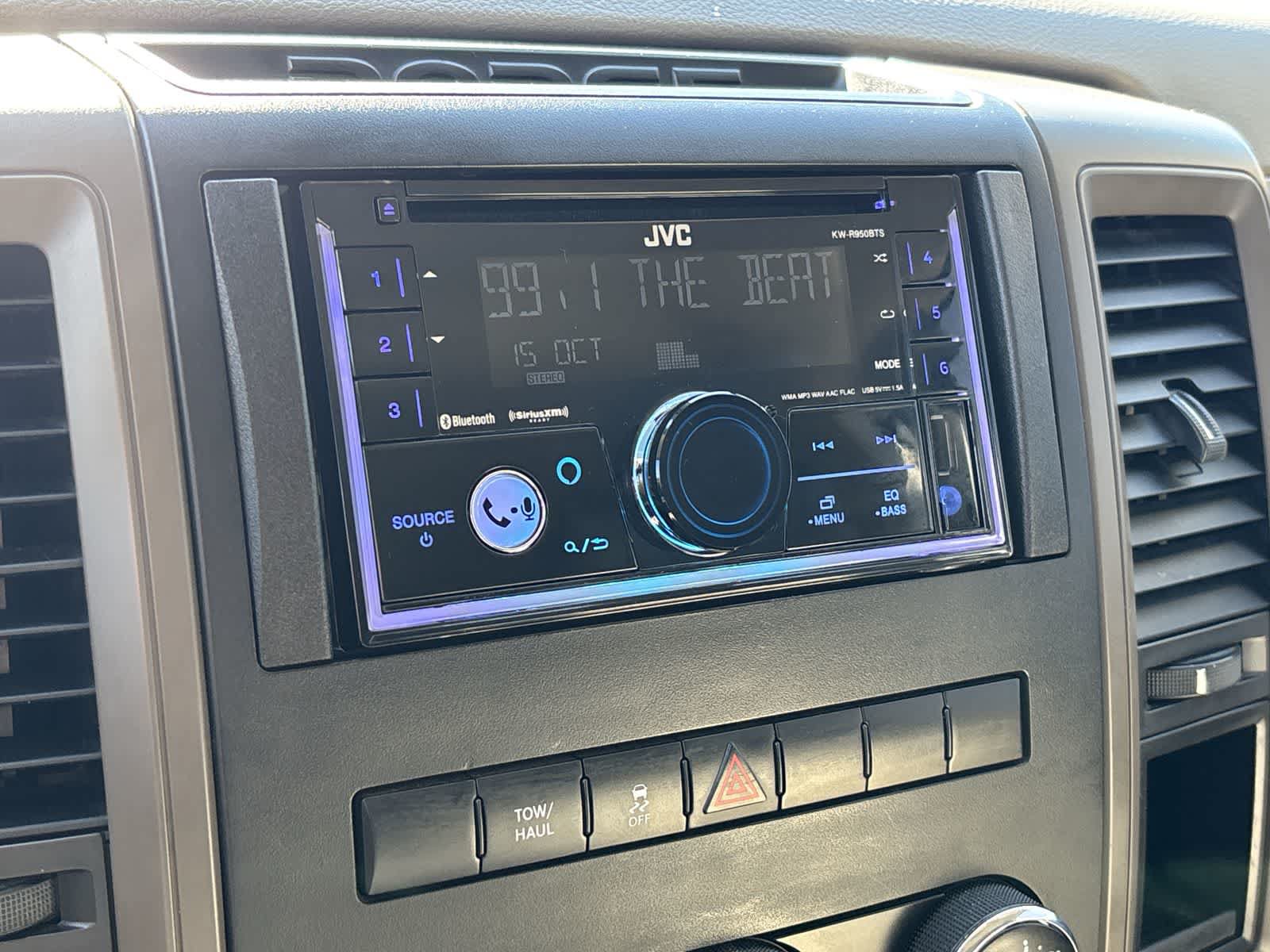 Used 2012 RAM 1500 ST w/ Remote Start & Security Group AWD/4WD image 22