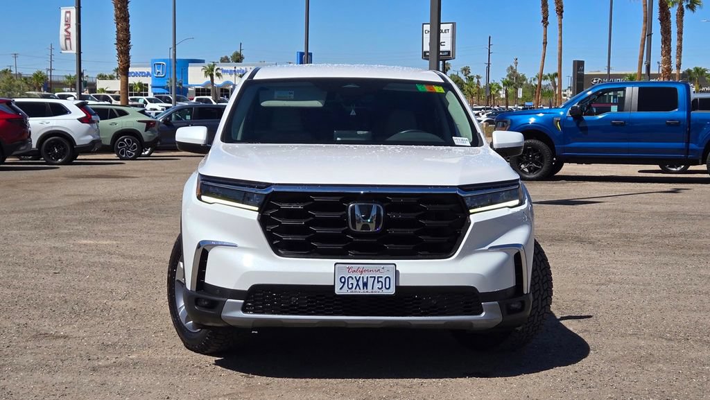 Used 2023 Honda Pilot EX-L image 2
