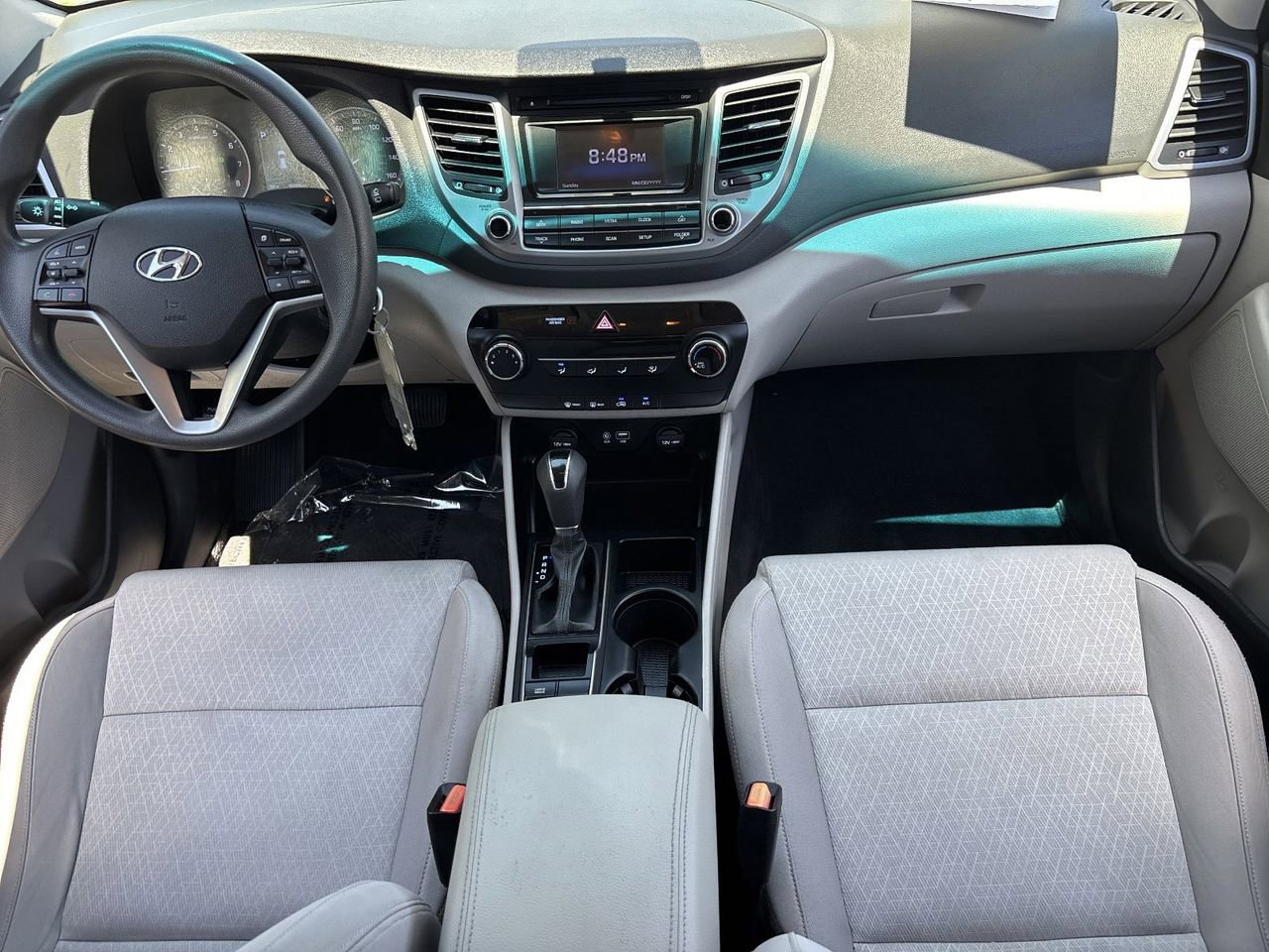Used 2016 Hyundai Tucson SE FWD image 13