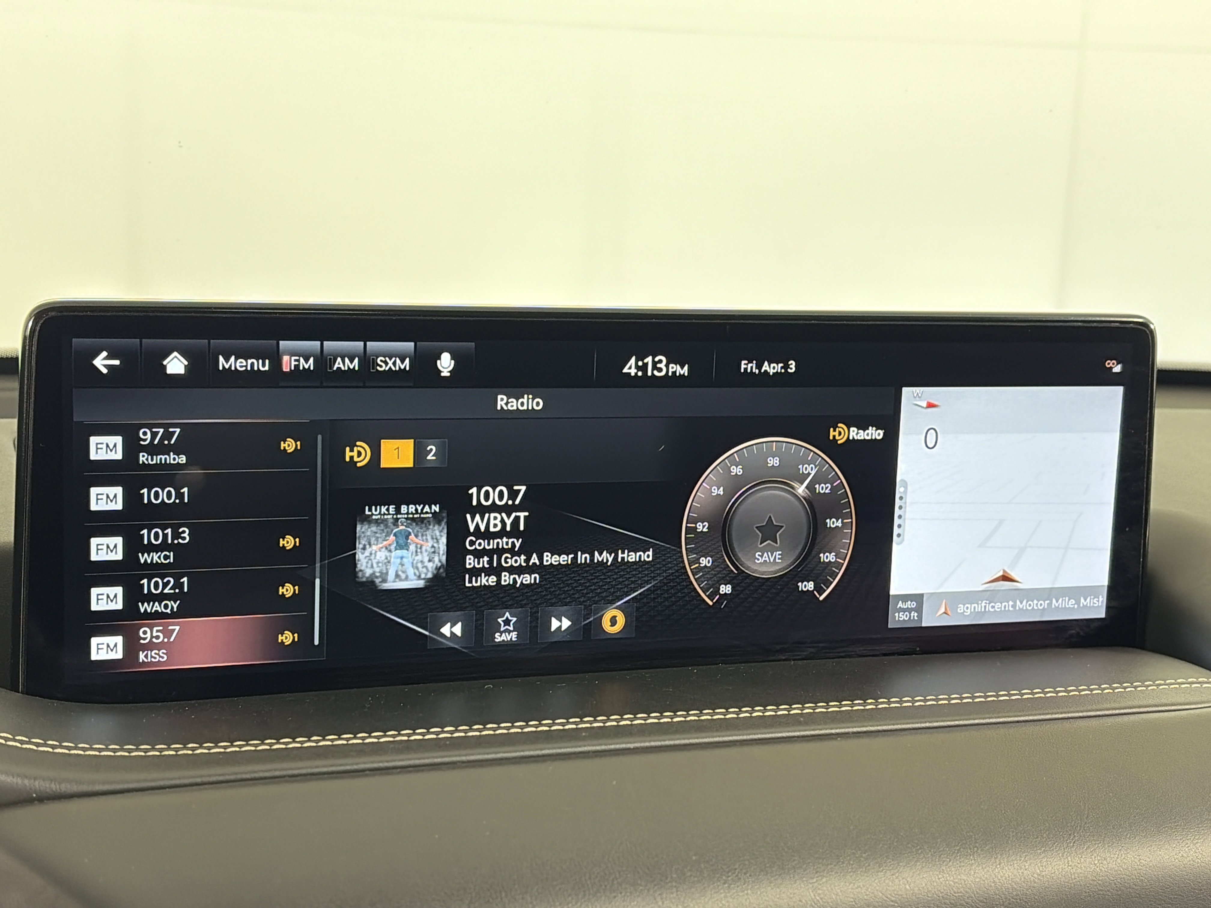 Used 2024 Genesis GV80 2.5T image 19