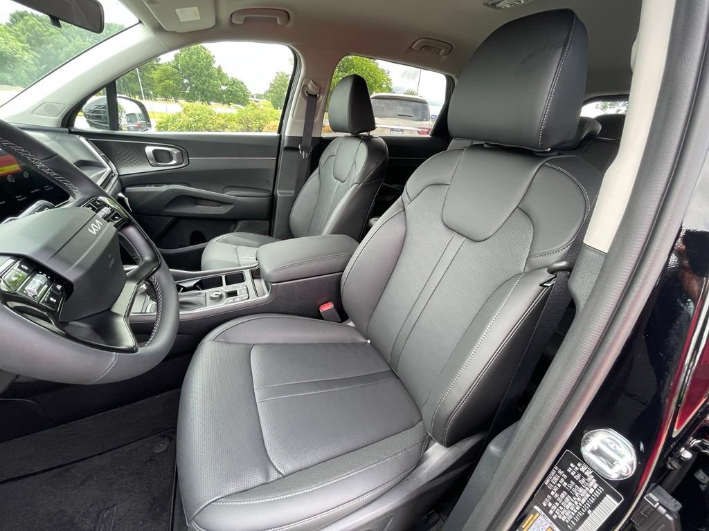 New 2026 Kia Sorento S FWD image 22