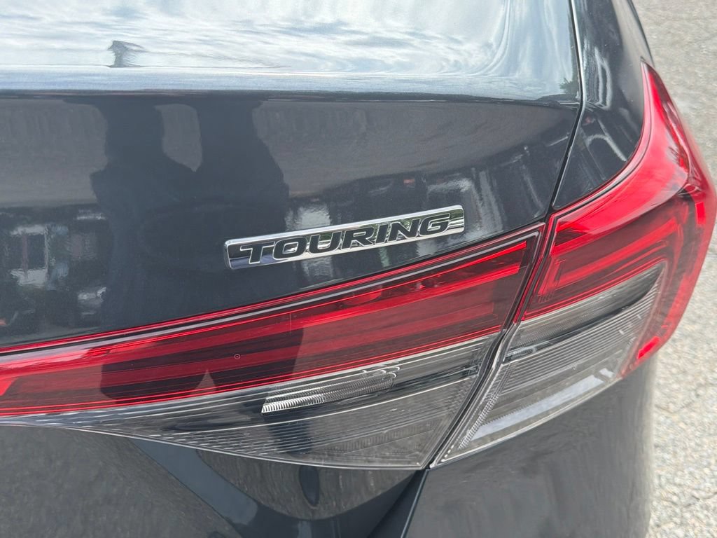 Used 2024 Honda Civic Touring image 8