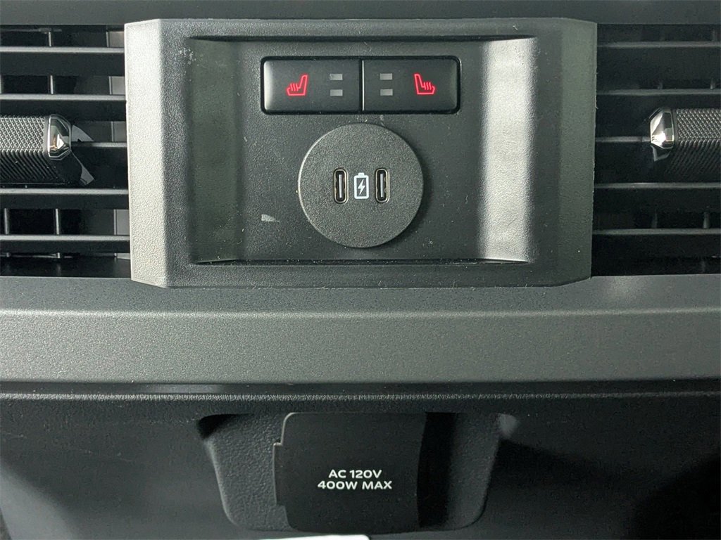 New 2026 Ford F250 Lariat image 13