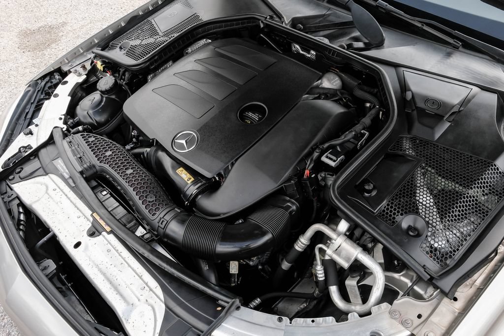 Used 2019 Mercedes-Benz C 300 Sedan image 49