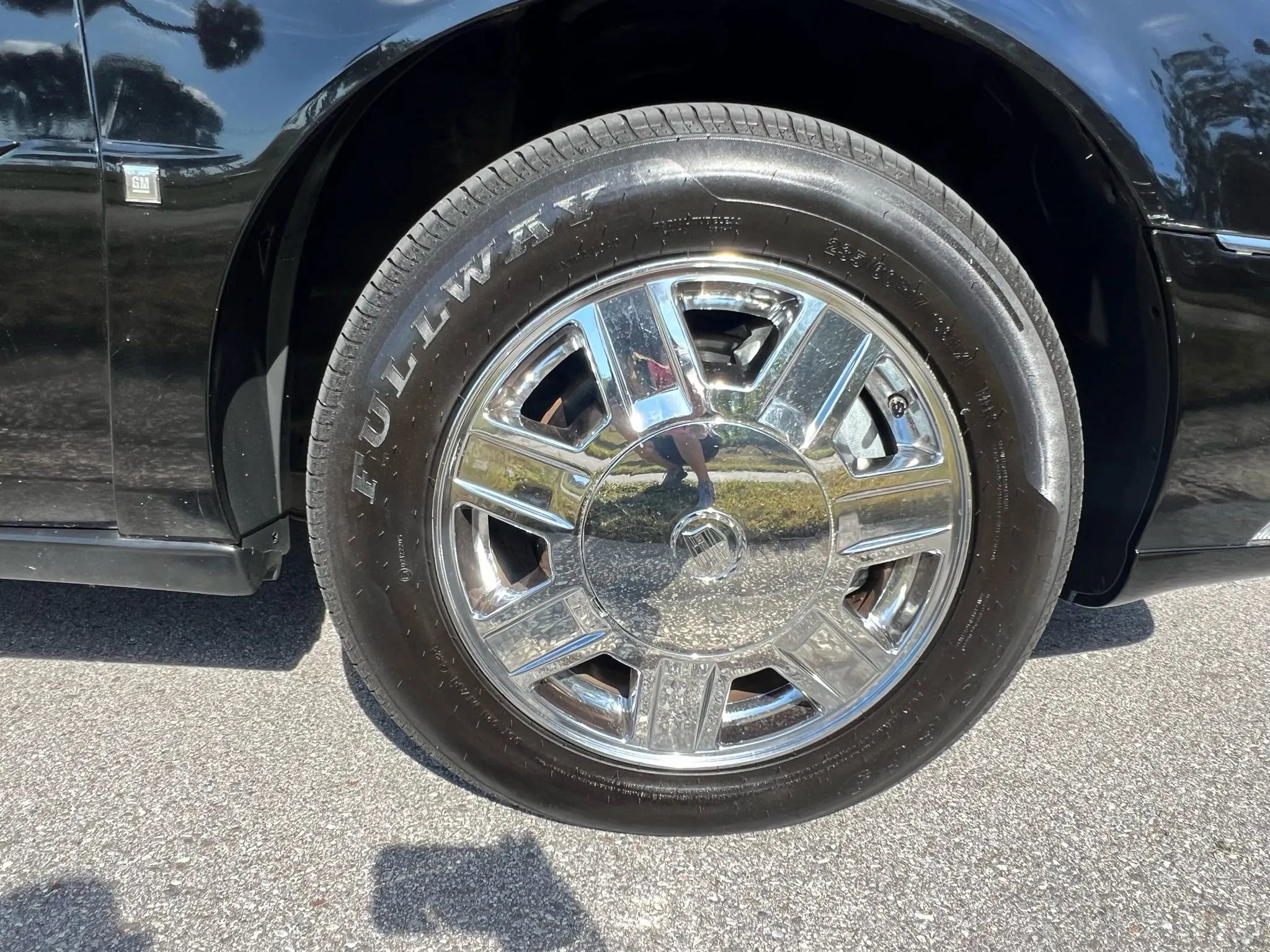 Used 2006 Cadillac DTS FWD image 61