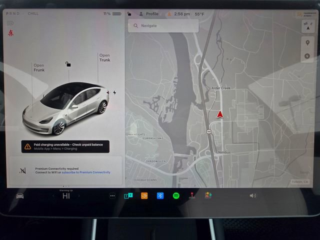 Used 2019 Tesla Model 3 Long Range image 12