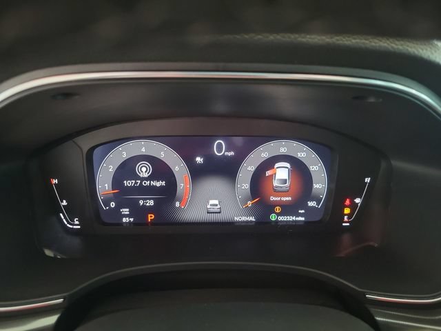 Used 2024 Acura Integra A-Spec FWD image 15