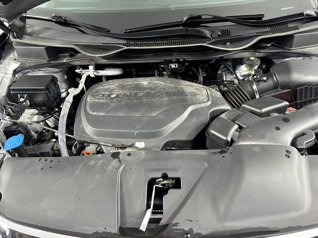 Used 2023 Honda Odyssey Touring image 30