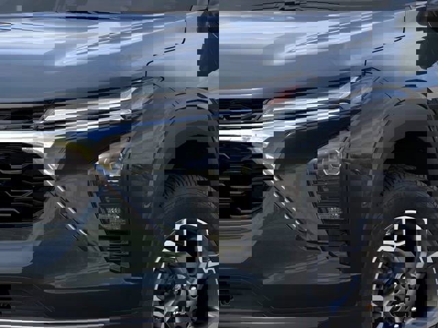 New 2026 Chevrolet Trax LT w/ Driver Confidence Package image 10