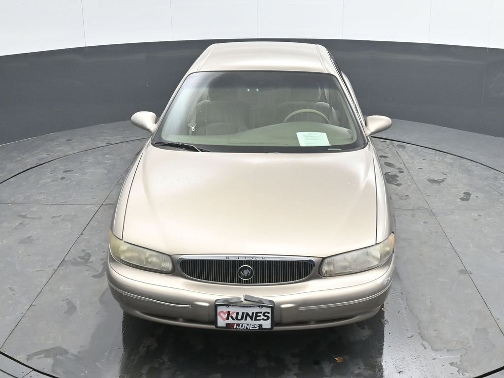 Used 2000 Buick Century Custom w/ Premium Opt Pkg image 27