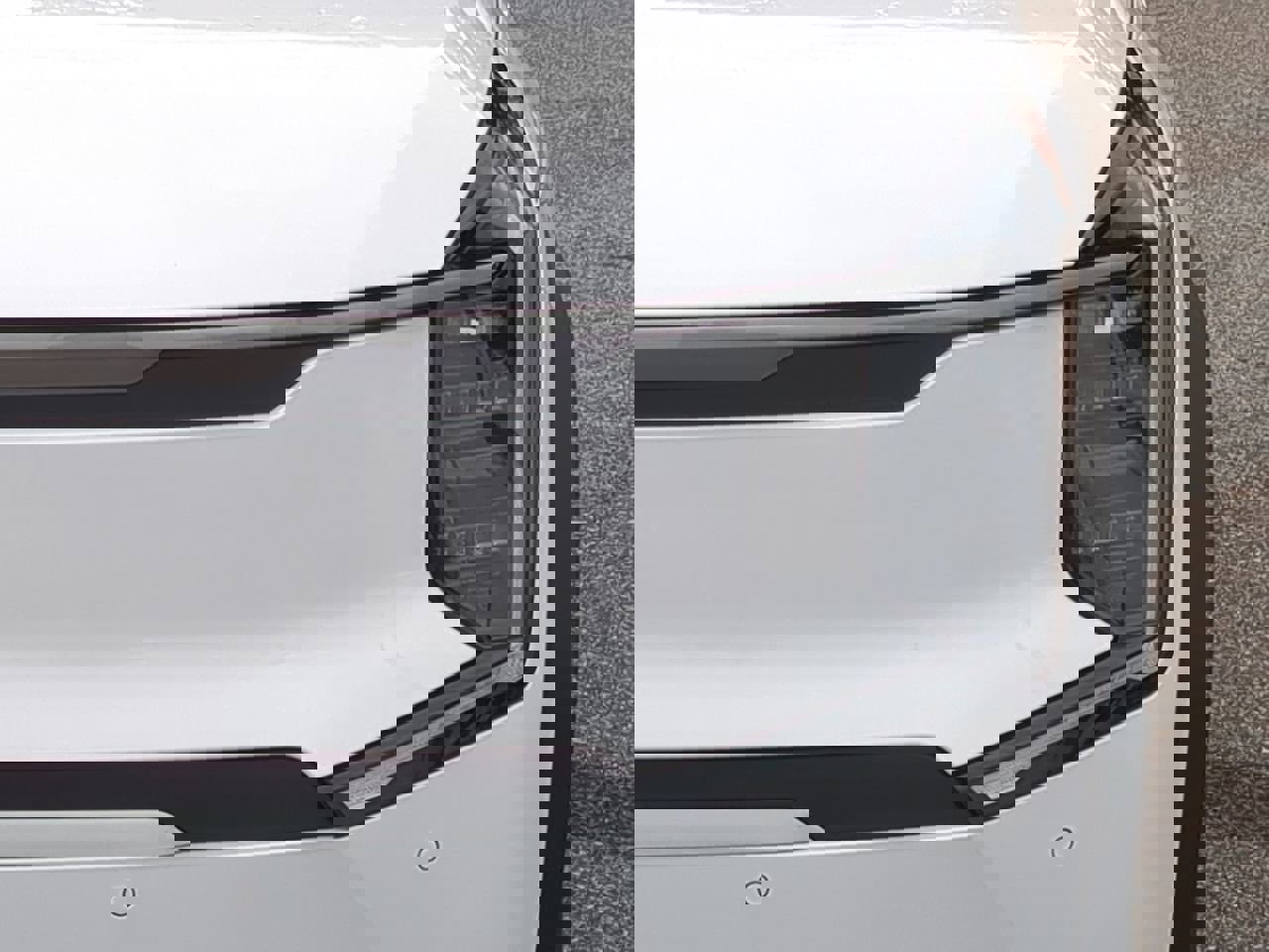 Certified 2025 Kia EV9 Wind image 9