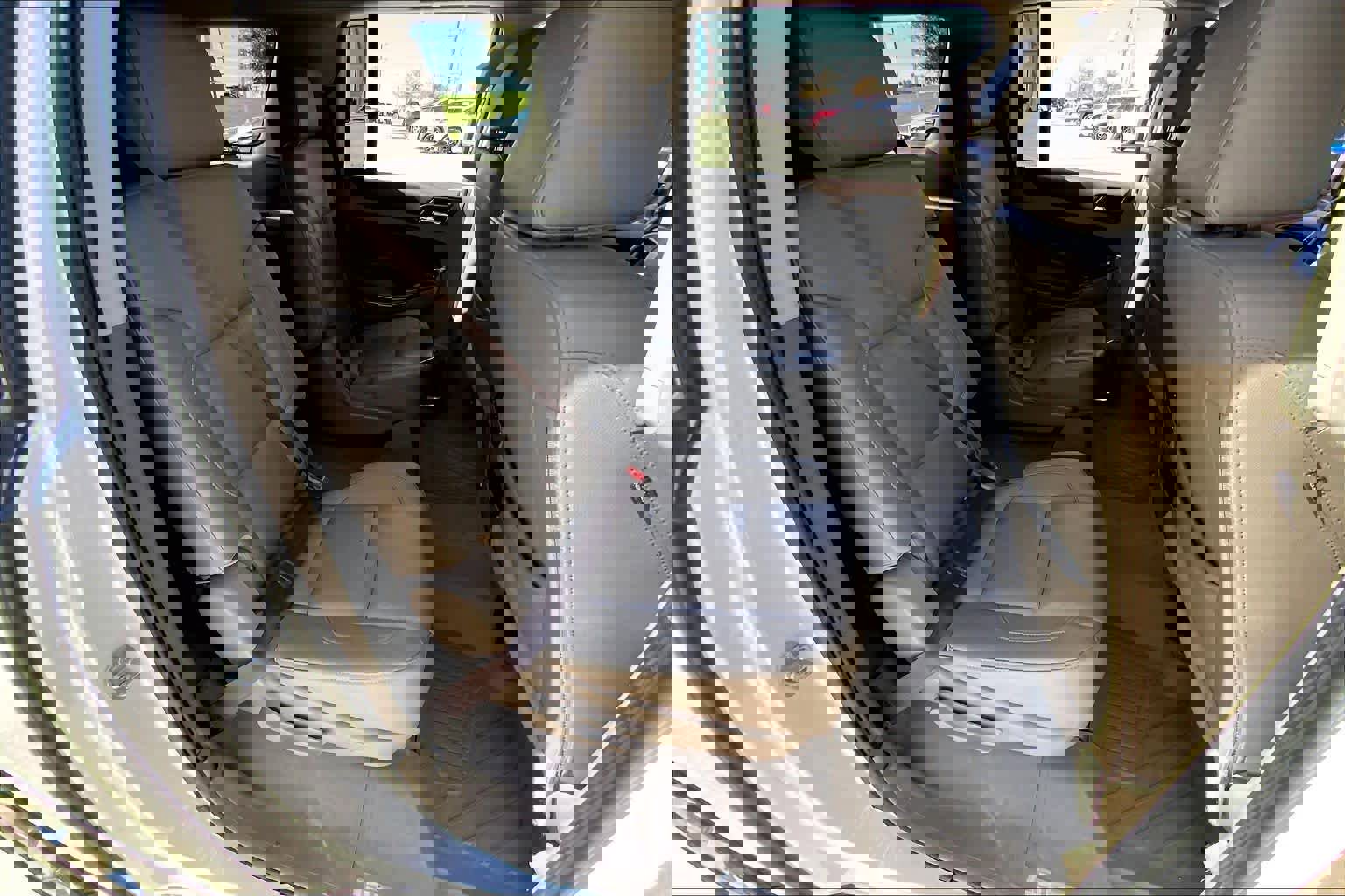 Used 2019 Chevrolet Suburban LT w/ Texas Edition Package image 20