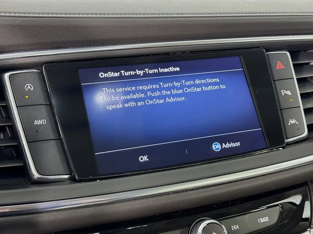 Used 2023 Buick Enclave Essence AWD/4WD image 15