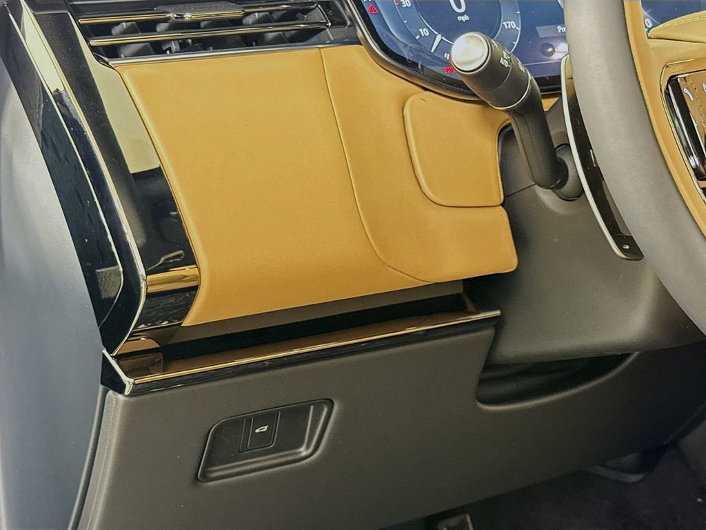 New 2026 Land Rover Range Rover Sport Dynamic SE image 10