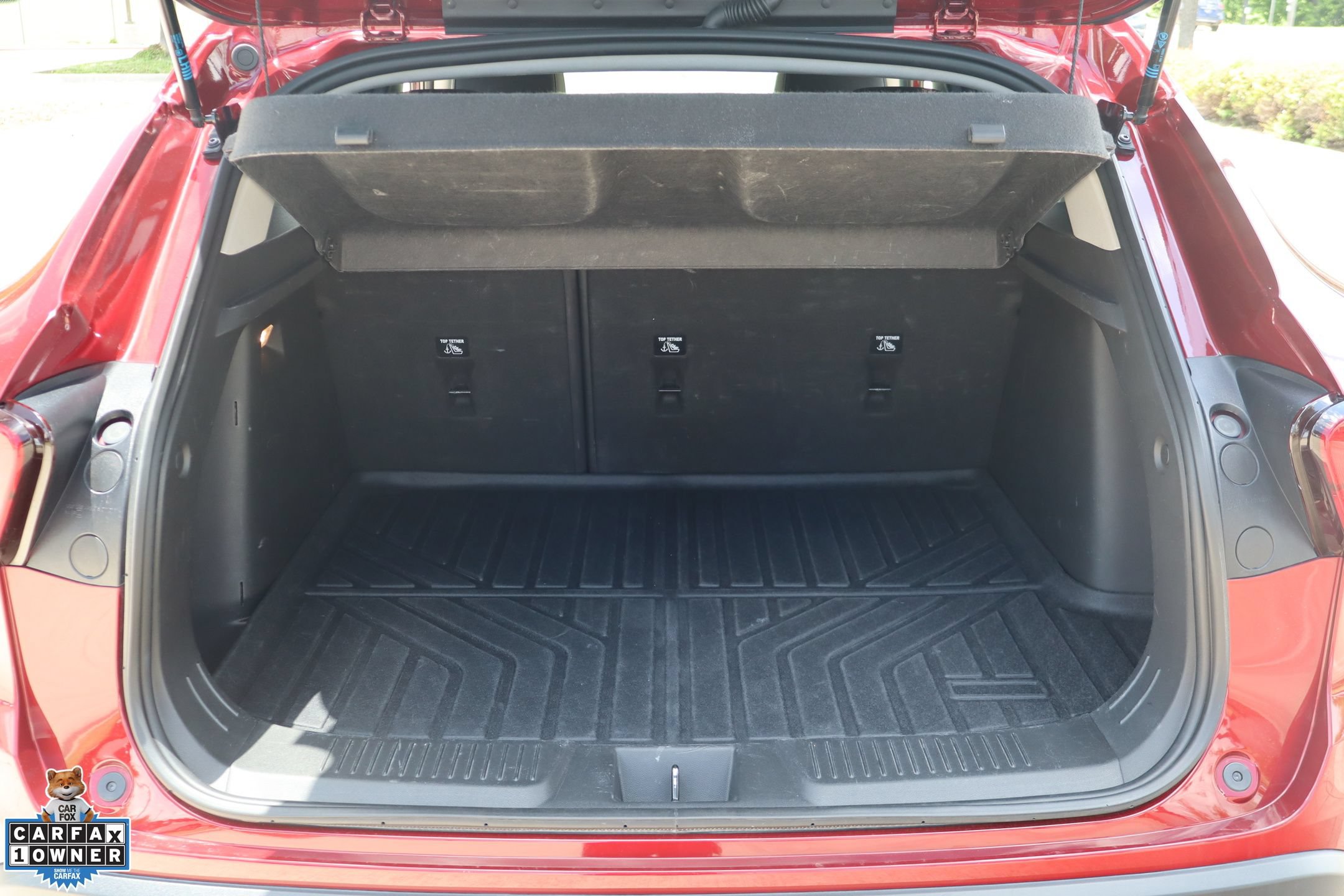 Used 2024 Chevrolet Trax LT w/ LT Convenience Package FWD image 26
