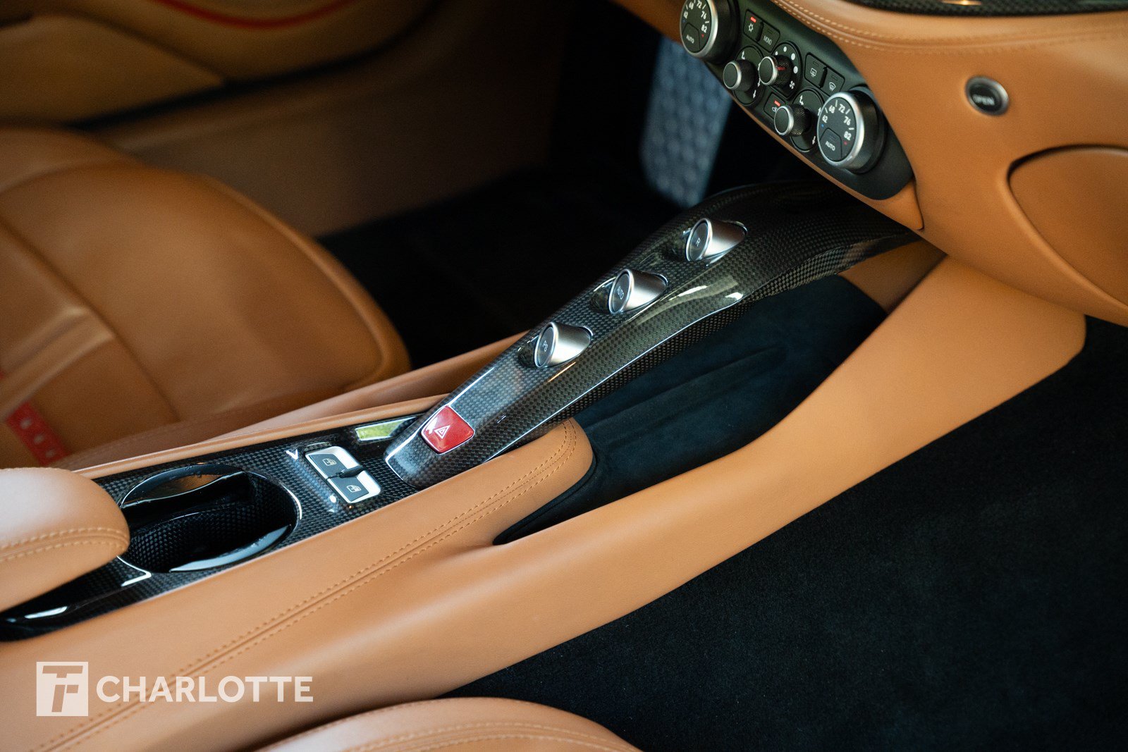Used 2014 Ferrari F12 Berlinetta RWD image 37