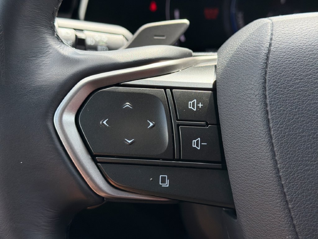 Certified 2025 Lexus NX 350h AWD w/ Accessory Package (Z2) image 26