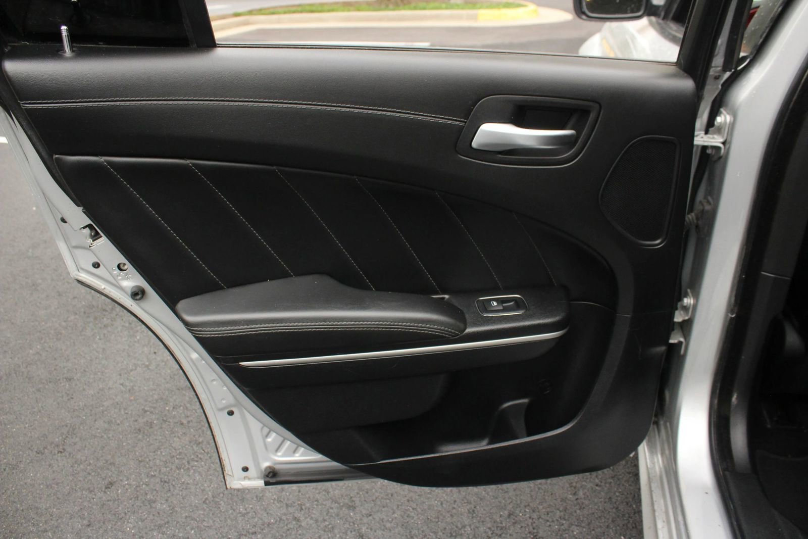 Used 2020 Dodge Charger Scat Pack RWD image 18