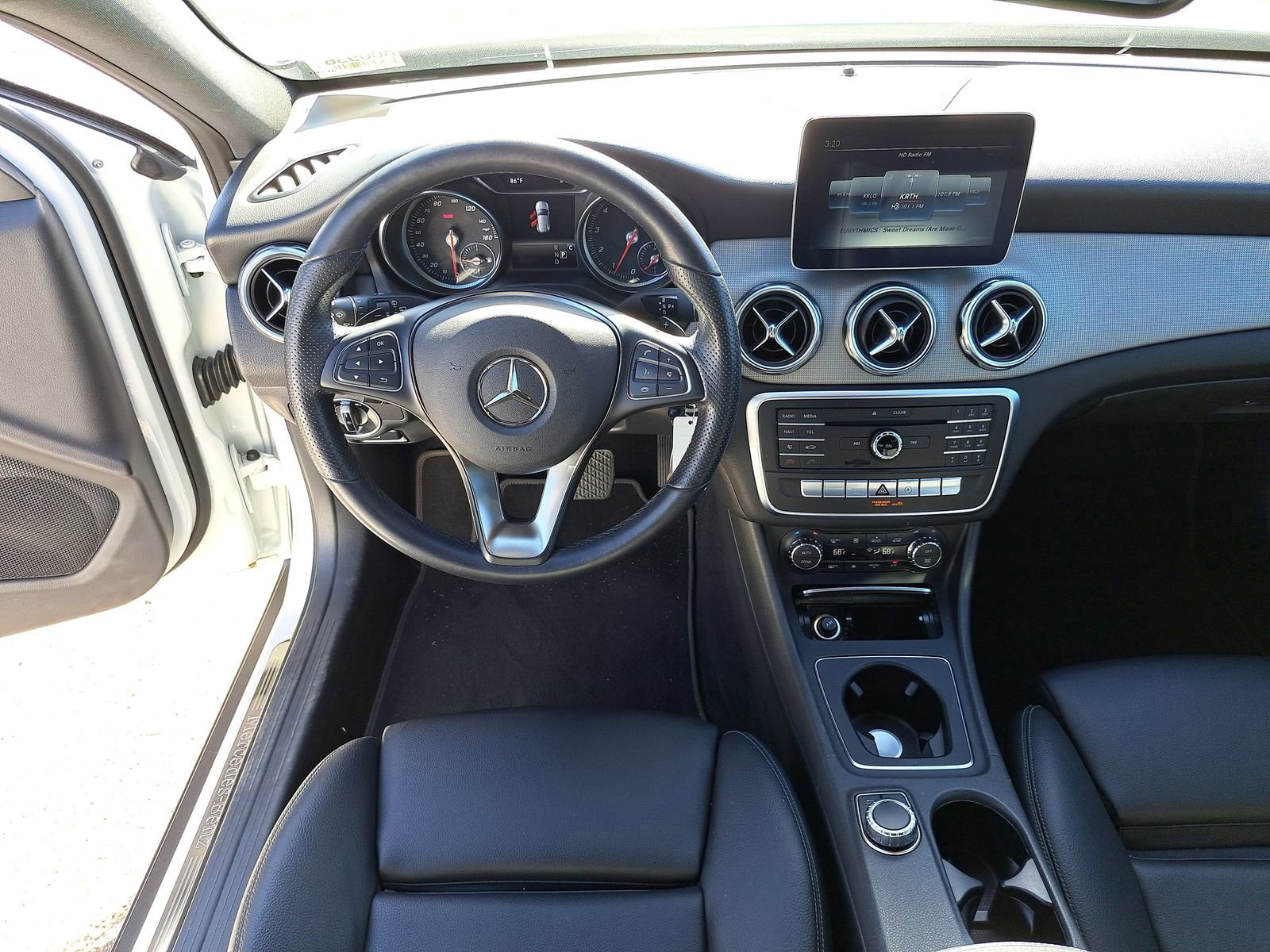 Used 2019 Mercedes-Benz GLA 250 GLA 250 image 6