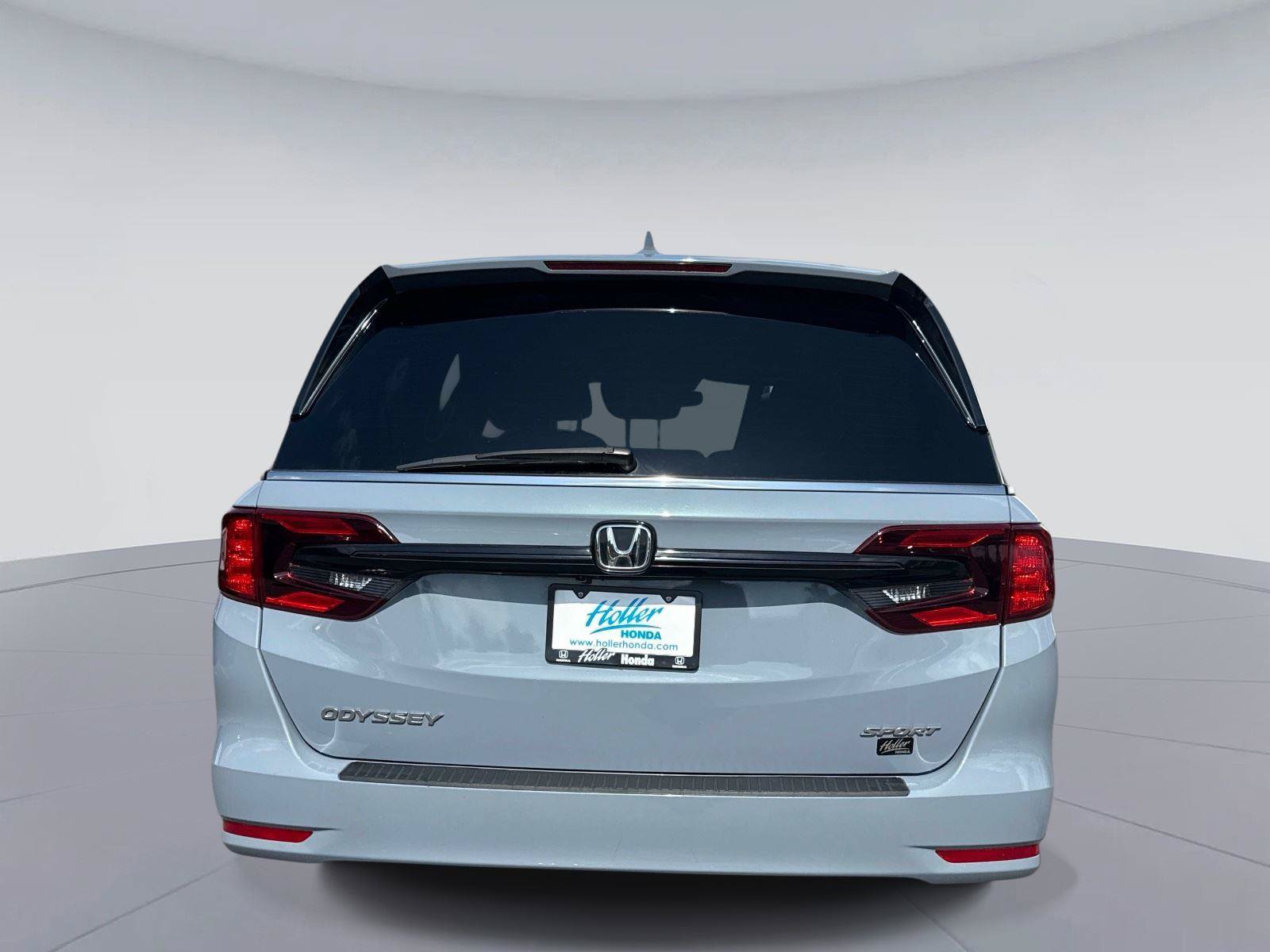 Certified 2024 Honda Odyssey Sport image 5