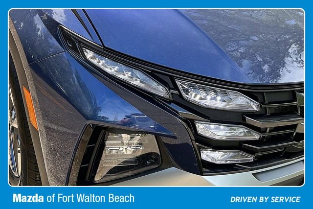 Used 2025 Hyundai Tucson SEL image 33