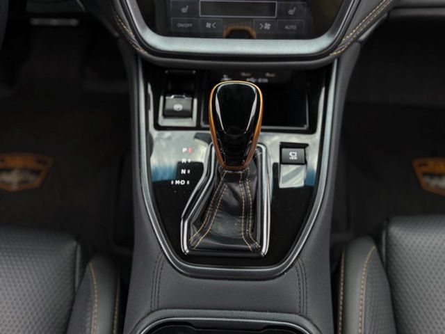 Used 2022 Subaru Outback Wilderness AWD/4WD image 25